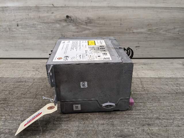 OEM BMW F15 F30 F32 F80 F82 Navigation NBT Headunit Radio CD Head Unit HW 2.1