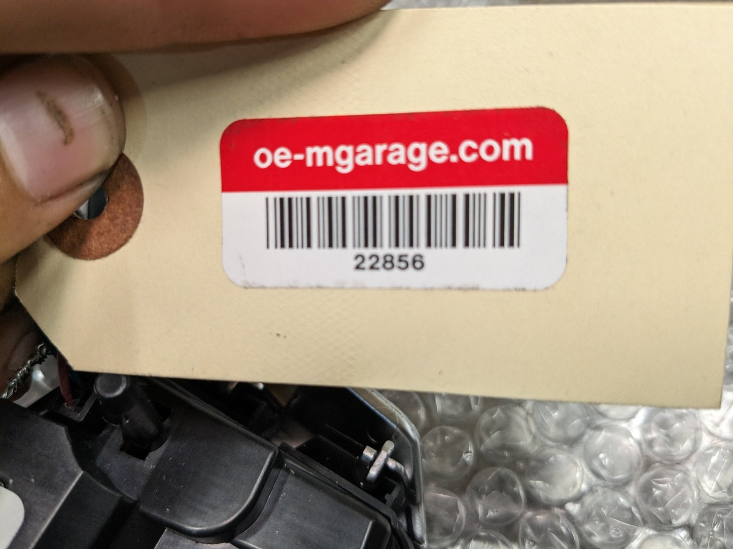 11-19 OEM BMW F15 F16 F25 F26 Steering Wheel Trim Chrome Switch Buttons*