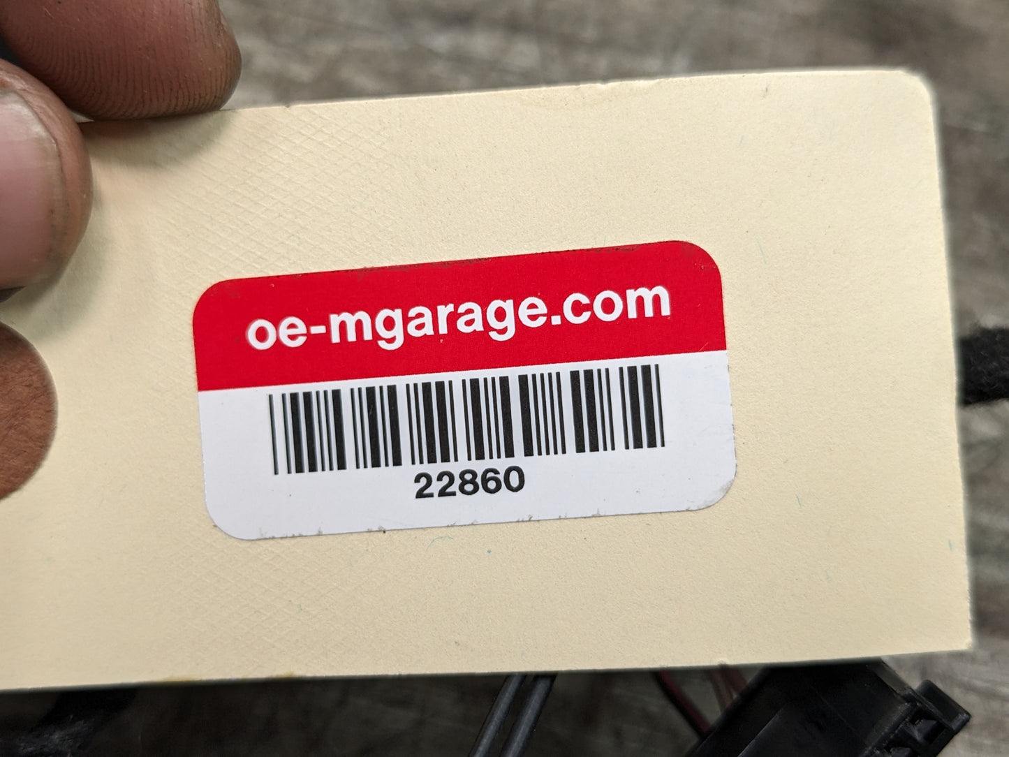 OEM BMW F15 F16 F25 F26 M SPORT Steering Wheel Trim Multi Switch Buttons*