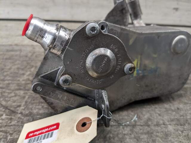 OEM BMW E90 E92 E93 Automatic Transmission Heat Exchanger Oil Cooler N54 N55