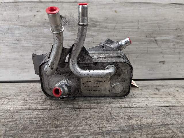 OEM BMW E90 E92 E93 Automatic Transmission Heat Exchanger Oil Cooler N54 N55