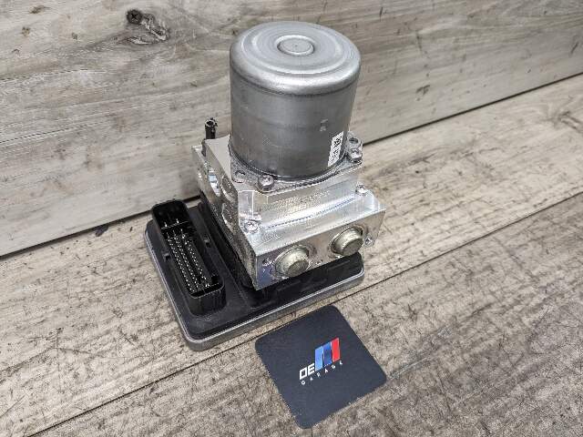 16-20 OEM BMW G30 G32 G11 G12 750 DSC ABS Pump Computer Unit Anti Lock Brake