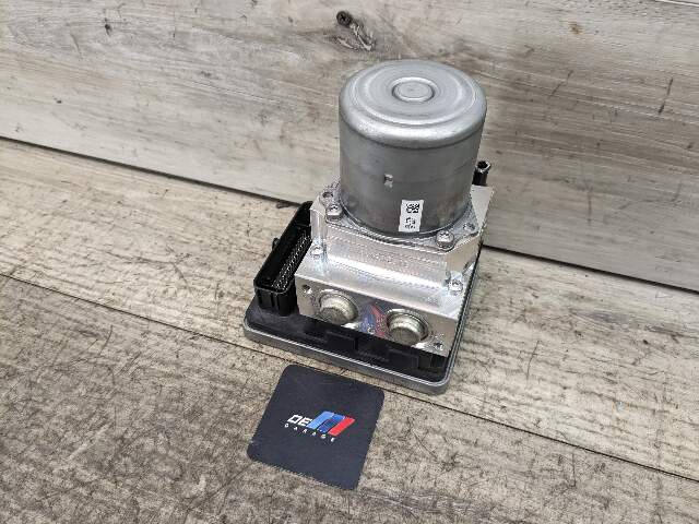 16-20 OEM BMW G30 G32 G11 G12 750 DSC ABS Pump Computer Unit Anti Lock Brake
