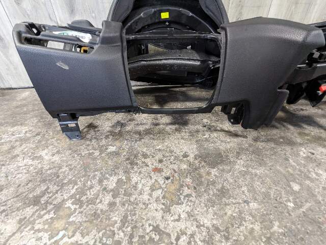 12-18 OEM BMW M6 F12 F06 F13 Dashboard Dash Board Panel HUD Black