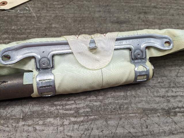 14-20 OEM BMW F32 F82 M4 Coupe Left Driver Top Roof Head Air Bag Airbag Curtain