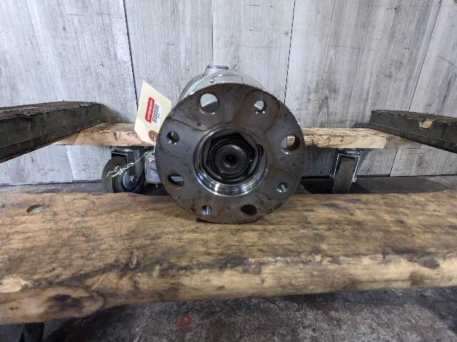 OEM BMW G14 G15 G16 G26 G30 B46 B58 AWD Front Differential Axle Carrier 2.93 80K