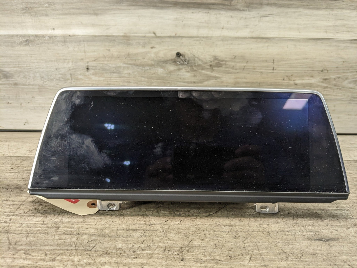 16-19 OEM BMW G11 G12 740 750 760 CID Central Information Display Screen 10.25