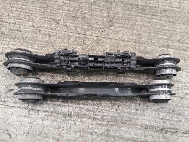 OEM BMW F22 F30 F32 Rear Right Lower Upper Suspension Control Arm Wishbone SET
