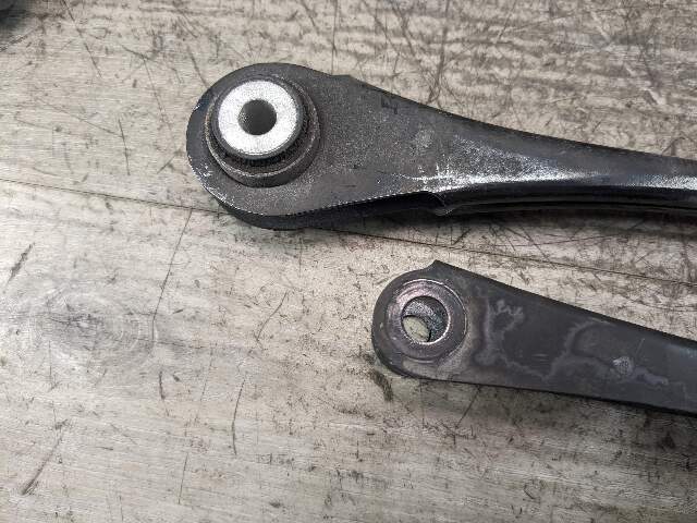 OEM BMW F22 F30 F32 Rear Right Lower Upper Suspension Control Arm Wishbone SET