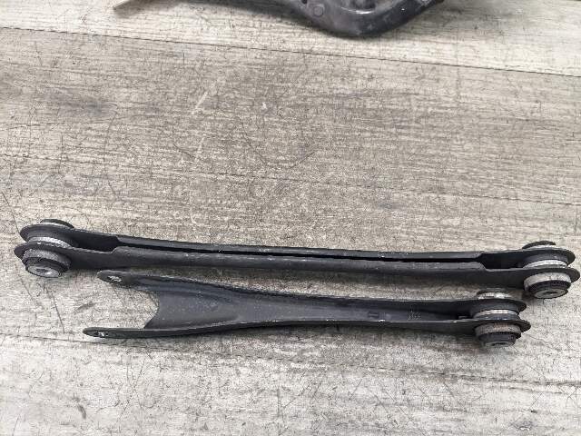 OEM BMW F22 F30 F32 Rear Right Lower Upper Suspension Control Arm Wishbone SET
