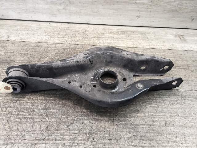 OEM BMW F22 F30 F32 Rear Right Lower Upper Suspension Control Arm Wishbone SET