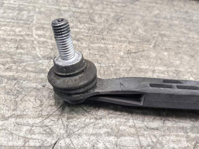 OEM BMW F22 F30 F32 Rear Right Lower Upper Suspension Control Arm Wishbone SET