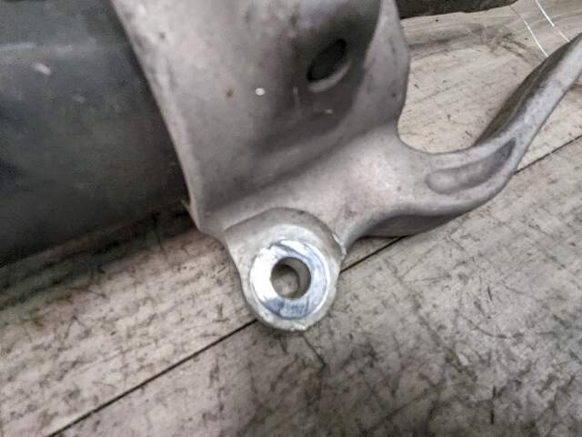 OEM BMW G30 530 540 AWD Front Left Driver Suspension Strut Shock Absorber Spring