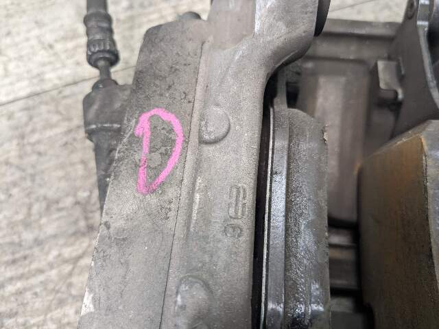 NOTE* OEM BMW G05 G06 40 G20 G22 G23 G26 430 G30 Front Left Driver Brake Caliper