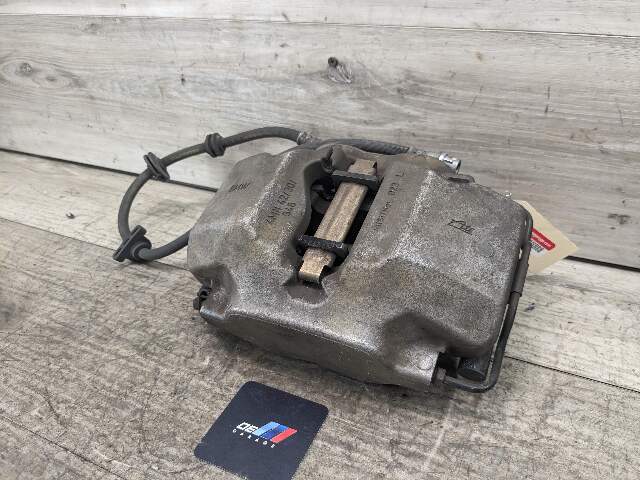 NOTE* OEM BMW G05 G06 40 G20 G22 G23 G26 430 G30 Front Left Driver Brake Caliper