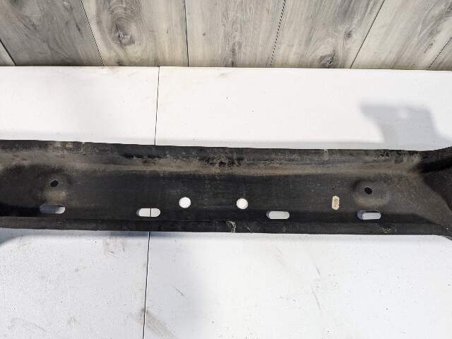 OEM BMW F06 F12 F13 640 650 M6 REAR Bumper Reinforcement Rebar Impact Crash Bar