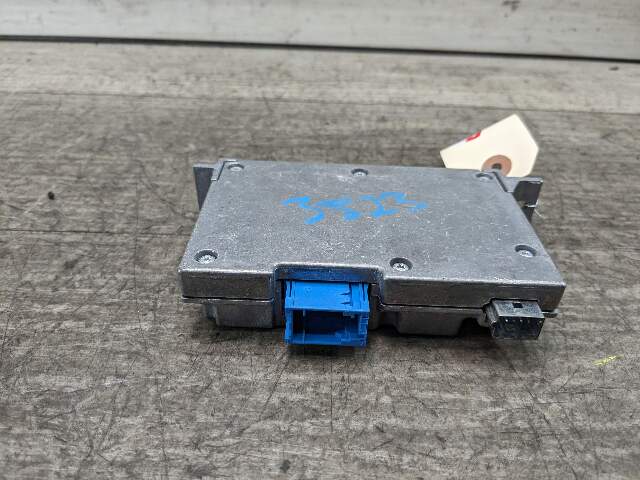 OEM BMW F32 F80 F82 X5 Driver Assist Lane Departure KAFAS Camera Control Module