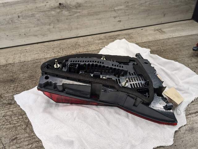 16-19 OEM BMW G11 G12 740 750 Rear Right Passenger LED Inner Stop Tail Light