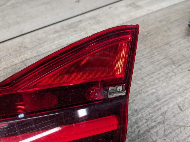 16-19 OEM BMW G11 G12 740 750 Rear Right Passenger LED Inner Stop Tail Light