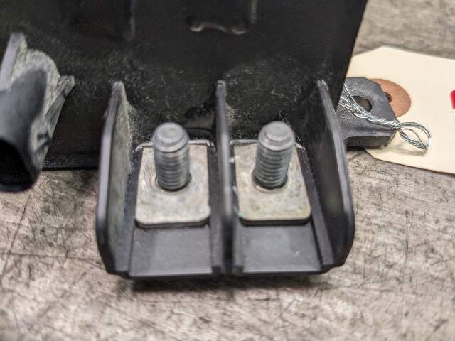 OEM BMW F10 F13 F85 F30 F32 F06 F80 F82 M3 M4 M6 Cooling Fan Relay Control 130A