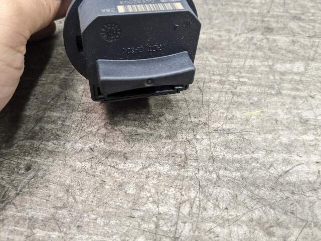 07-18 OEM BMW F15 X5 F85 X5M AC Air Conditioner Heater Blower Fan Motor Resistor