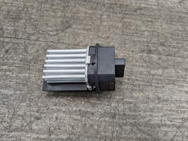 07-18 OEM BMW F15 X5 F85 X5M AC Air Conditioner Heater Blower Fan Motor Resistor