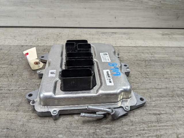 OEM BMW LCI F10 F12 F86 M5 X5M DME ECU S63 Engine Control Unit Module Computer