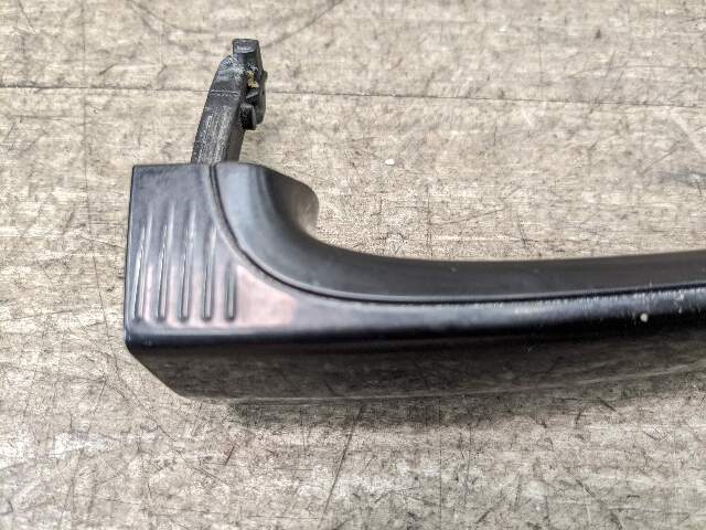OEM BMW F30 F32 F80 F83 M3 M4 COMFORT ACCESS Front Passenger Door Handle Black