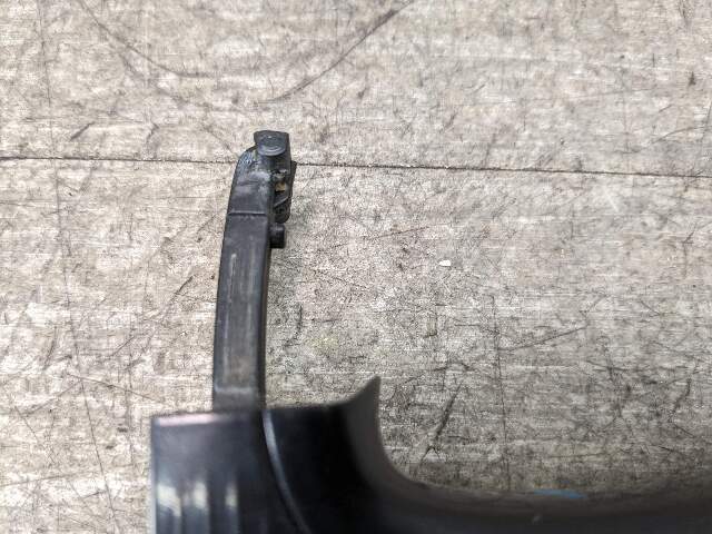 OEM BMW F30 F32 F80 F83 M3 M4 COMFORT ACCESS Front Passenger Door Handle Black