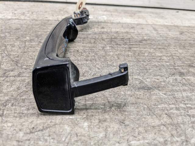 OEM BMW F30 F32 F80 F83 M3 M4 COMFORT ACCESS Front Passenger Door Handle Black