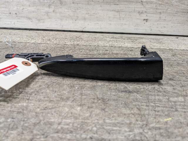 OEM BMW F30 F32 F80 F83 M3 M4 COMFORT ACCESS Front Passenger Door Handle Black