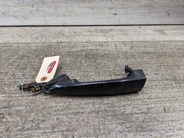 12-18 OEM BMW F30 F82 M4 M3 COMFORT ACCESS Front LEFT Driver Door Handle Black
