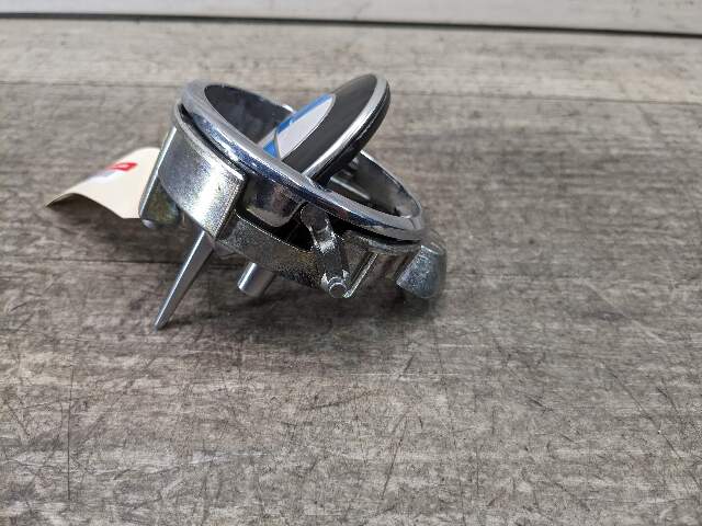 12-18 OEM BMW F13 F12 F06 M6 640i 650i Trunk Lid Emblem Button Ring with RVC*