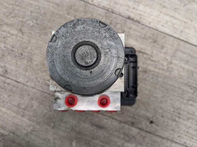 14-18 OEM BMW F15 X5 F85 ABS Brake Pump Anti Lock DSC Dynamic Stability Control