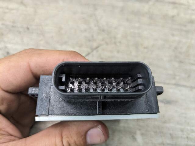 16-20 OEM BMW G30 G32 G11 G12 F90 Lane Change Warning Blind Spot Sensor Radar