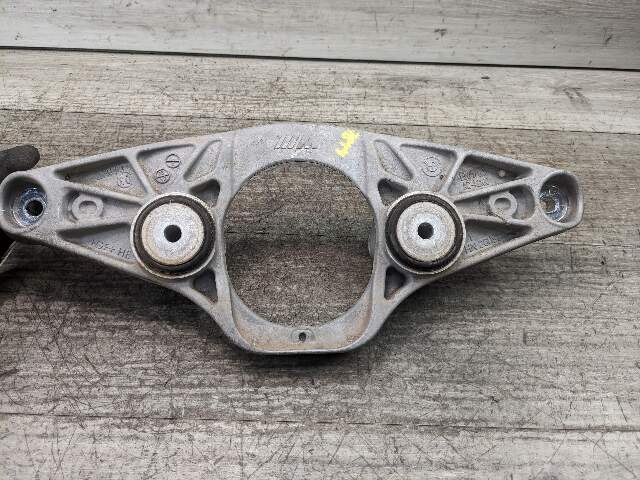 12-19 OEM BMW M6 F06 F12 F13 M5 F10 Rear Differential Adapter Bracket