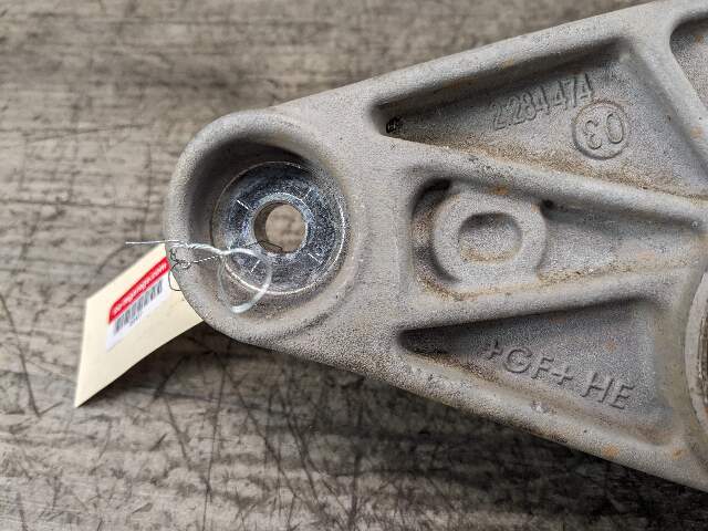 12-19 OEM BMW M6 F06 F12 F13 M5 F10 Rear Differential Adapter Bracket