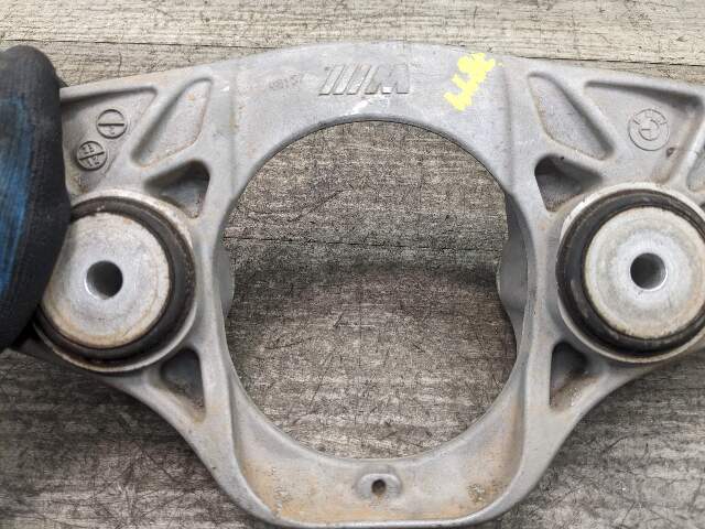 12-19 OEM BMW M6 F06 F12 F13 M5 F10 Rear Differential Adapter Bracket