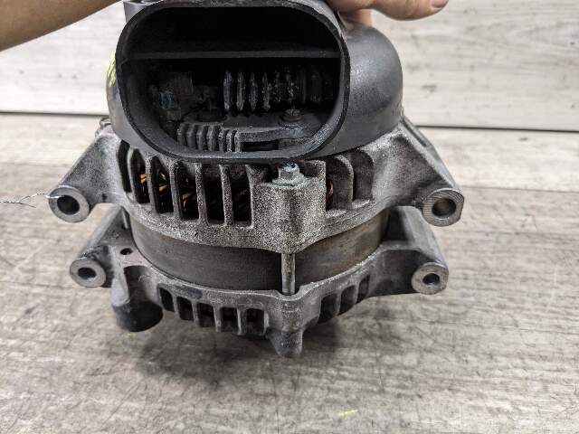 10-18 OEM BMW F10 F01 F13 F06 M5 M6 N63 S63 Charging Alternator Generator 210A