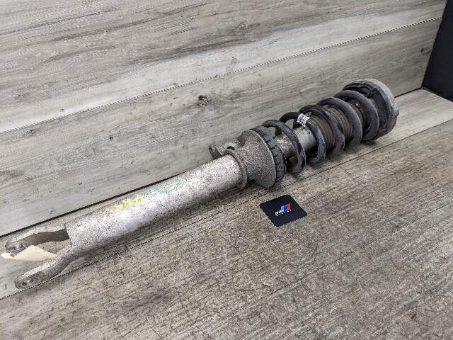 13-18 OEM BMW F12 F13 M6 Front Right Passenger Strut Shock Absorber w/ Spring