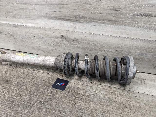 13-18 OEM BMW F12 F13 M6 Front Right Passenger Strut Shock Absorber w/ Spring