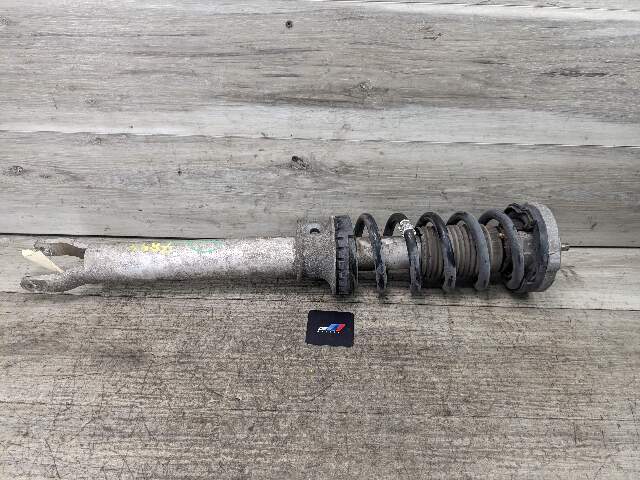 13-18 OEM BMW F12 F13 M6 Front Right Passenger Strut Shock Absorber w/ Spring