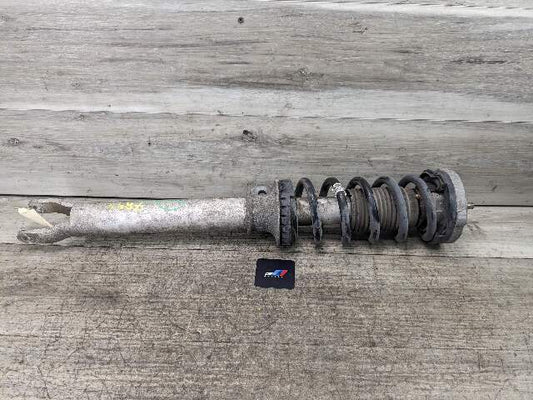 13-18 OEM BMW F12 F13 M6 Front Right Passenger Strut Shock Absorber w/ Spring