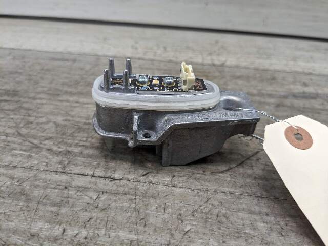 16-19 OEM BMW G11 G12 740 750 LED Turn Signal Bulb Control Module Computer