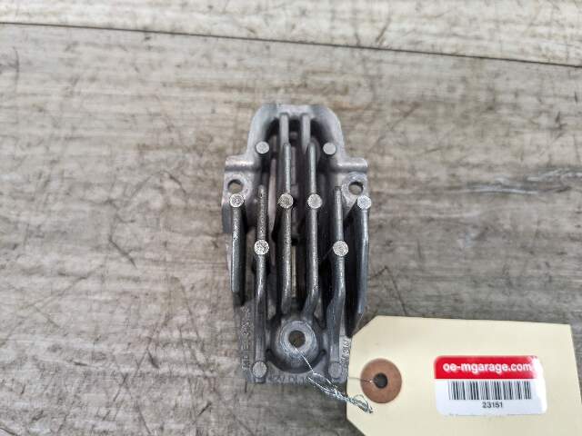 16-19 OEM BMW G11 G12 740 750 LED Turn Signal Bulb Control Module Computer
