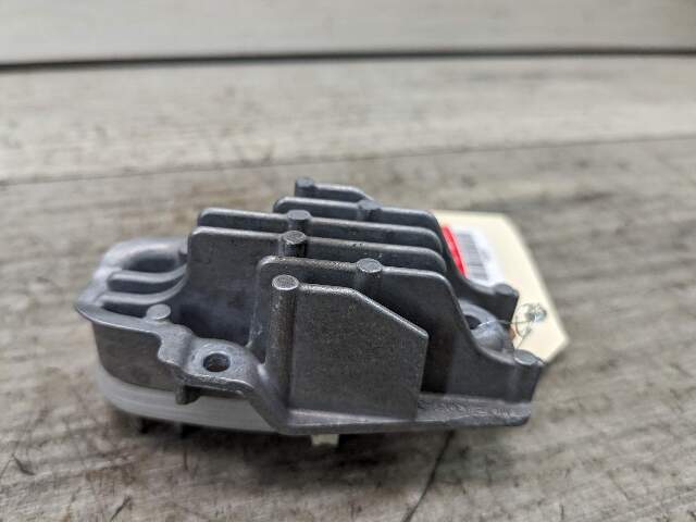 16-19 OEM BMW G11 G12 740 750 LED Turn Signal Bulb Control Module Computer