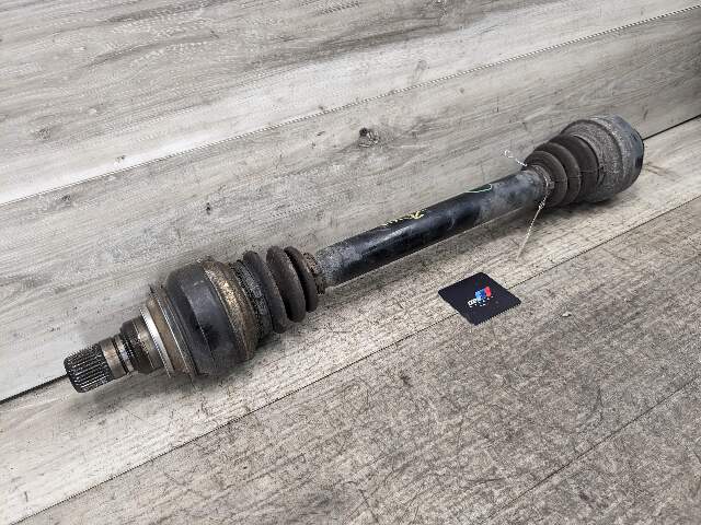 12-18 OEM BMW F06 F10 F12 F13 M5 M6 Rear Left Driver Side Output Half Shaft Axle