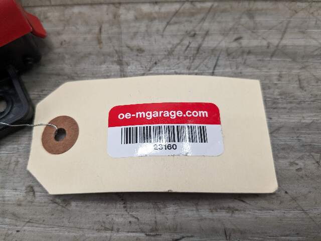 16-19 OEM BMW G11 G12 G14 G15 G16 B+ Junction Terminal Power Relay Fuse Box