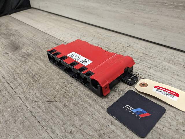 16-19 OEM BMW G11 G12 G14 G15 G16 B+ Junction Terminal Power Relay Fuse Box
