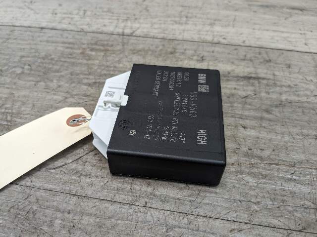 17-20 OEM BMW G11 G12 G30 F90 M5 X3 X4 Parking Assistant Control Module